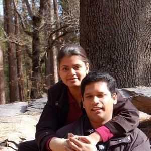 Meet your Posher, Ramitha